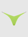 LIME GREEN