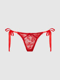 CRIMSON RED