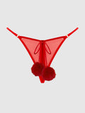CRIMSON RED