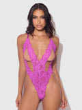 FUCHSIA PINK
