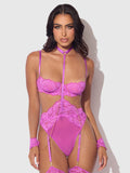 FUCHSIA PINK