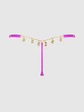 FUCHSIA PINK