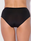 Vera Wide Lace Band & Micro Hipster from Love It Curvy