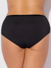 Vera Wide Lace Band & Micro Hipster from Love It Curvy
