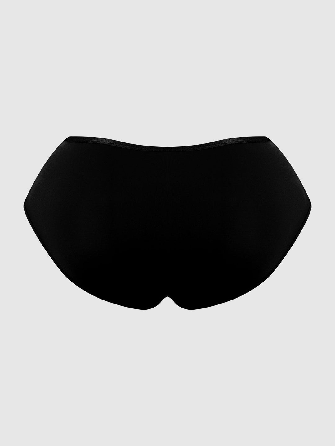 Vera Wide Lace Band &amp; Micro Hipster from Love It Curvy