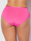 Vera Wide Lace Band & Micro Hipster from Love It Curvy