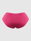 Vera Wide Lace Band & Micro Hipster from Love It Curvy