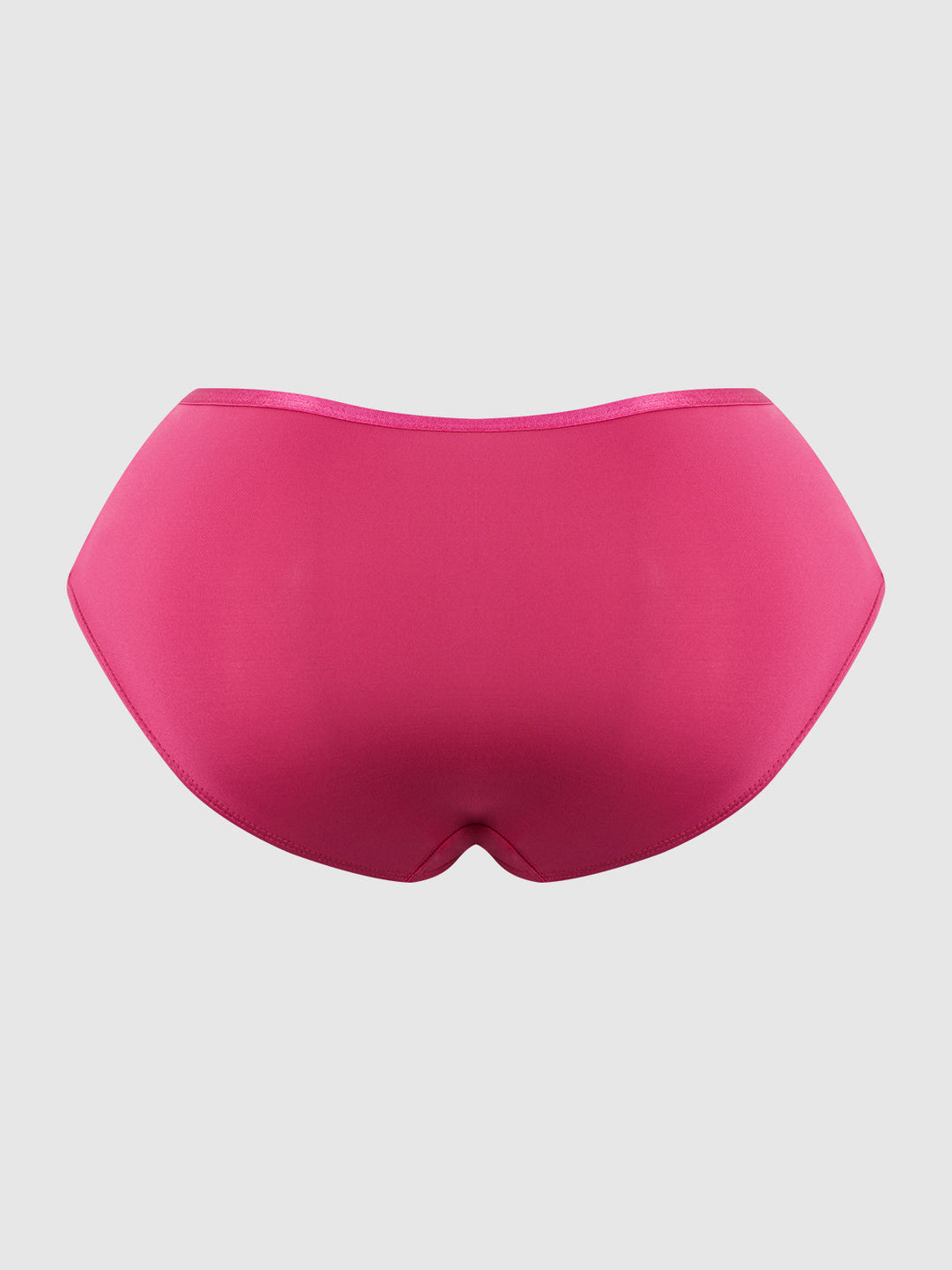 Vera Wide Lace Band &amp; Micro Hipster from Love It Curvy