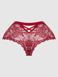 CRIMSON RED