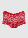 HAUTE RED