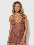 LEOPARD