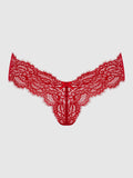 CRIMSON RED