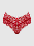 CRIMSON RED