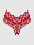 CRIMSON RED