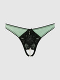 REGAL MINT & BLACK