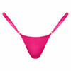 Allegra Silky Micro Ultra-Low G-String | Love It Curvy