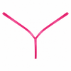 Allegra Silky Micro Ultra-Low G-String | Love It Curvy