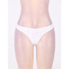 Seamless Panty in black - Love It Curvy