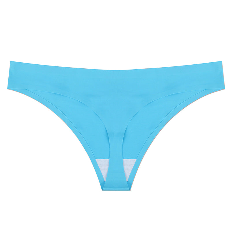 Seamless Panty - Love It Curvy