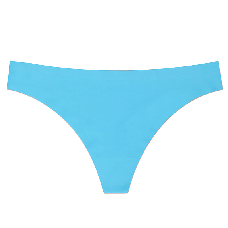 Seamless Panty - Love It Curvy