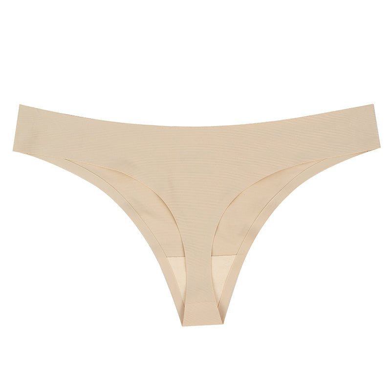 Seamless Panty - Love It Curvy