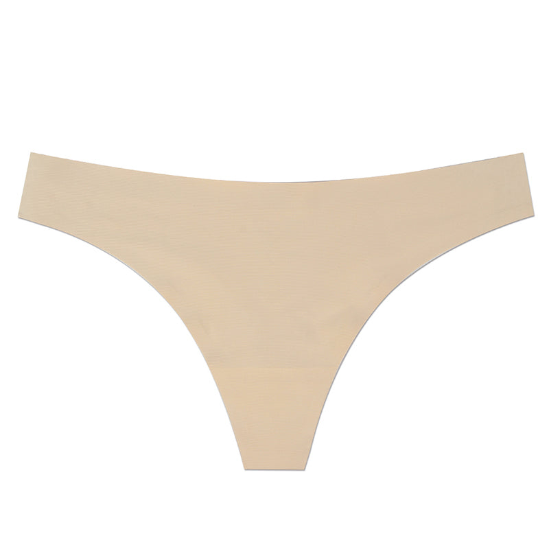 Seamless Panty - Love It Curvy