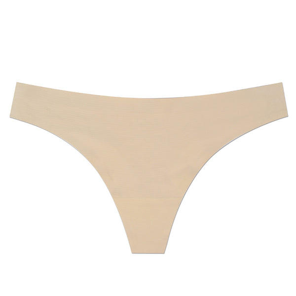Seamless Panty - Love It Curvy