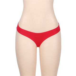 Seamless Panty | Love It Curvy