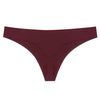 Seamless Panty - Love It Curvy