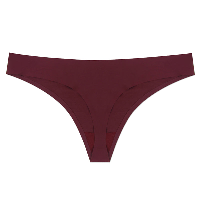 Seamless Panty - Love It Curvy