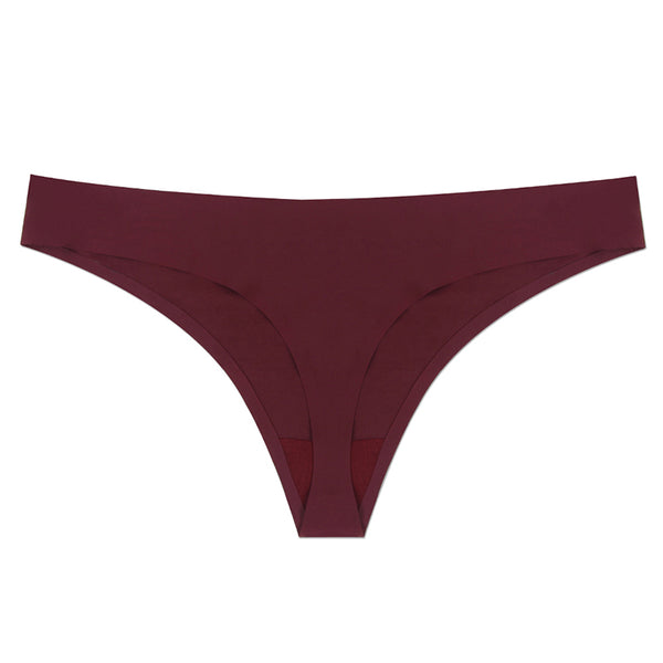 Seamless Panty - Love It Curvy