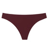 Seamless Panty - Love It Curvy