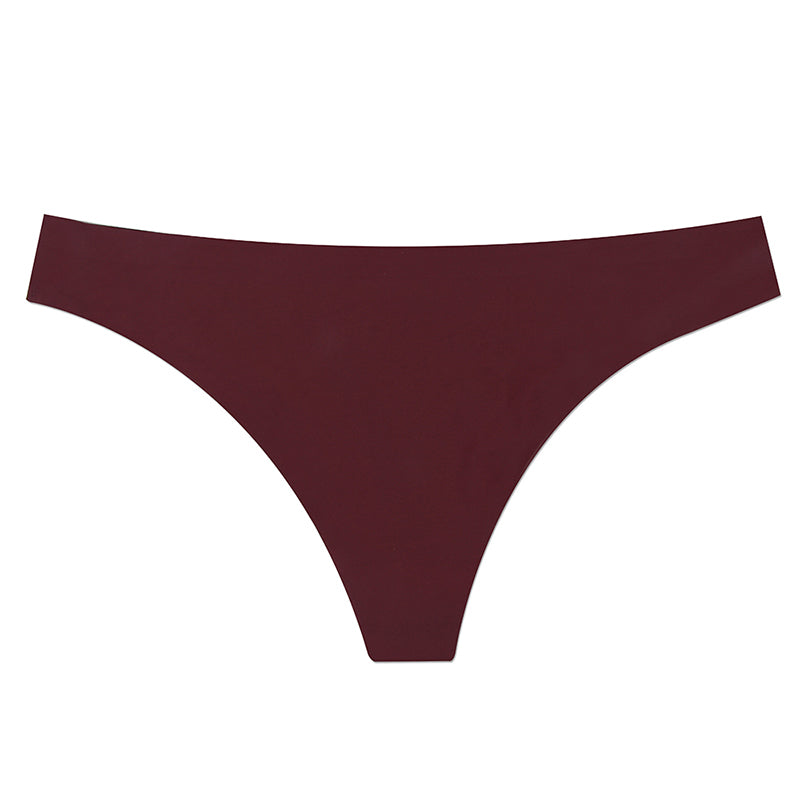 Seamless Panty - Love It Curvy