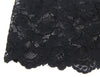 Sexy Sheer Floral Lace Brief Panties in dark-red - Love It Curvy