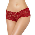 Dark Red