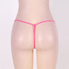 Sexy G String Thong Underwear | Love it Curvy