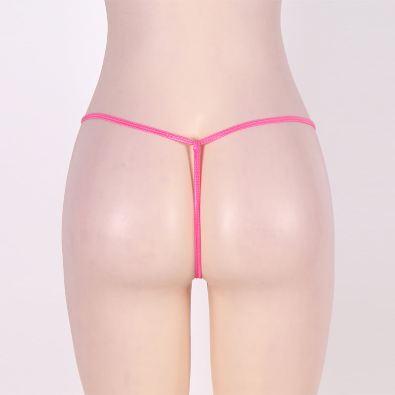 Sexy G String Thong Underwear | Love it Curvy
