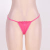 Sexy G String Thong Underwear | Love it Curvy