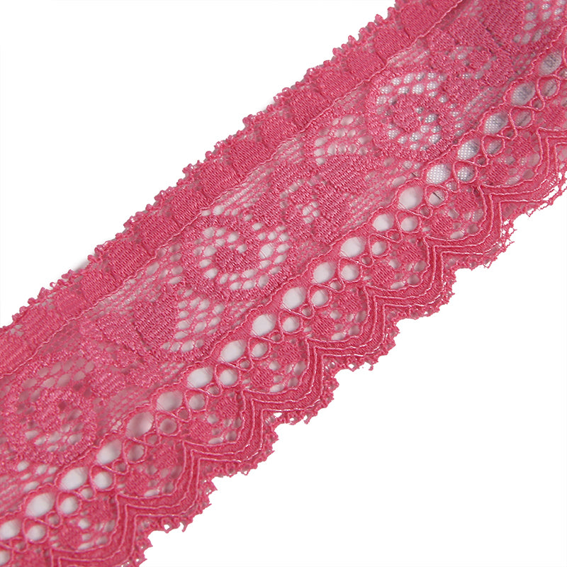Premium Lace Thong Panty for Plus Size Women | Love It Curvy