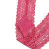 Premium Lace Thong Panty for Plus Size Women | Love It Curvy