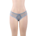 Ice Blue