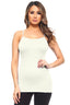 Seamless Cami Tank Top | Love It Curvy