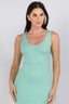 Seamless Tank Top | Love It Curvy