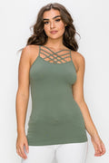 Smoky Olive