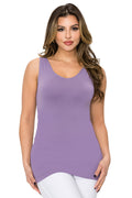 Dusty Purple