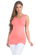 Hot Coral
