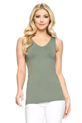 Smoky Olive