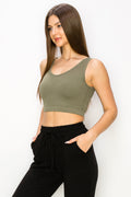 Smoky Olive