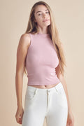 Dusty Rose