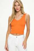 Red Orange